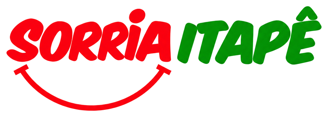 Sorria Itapê